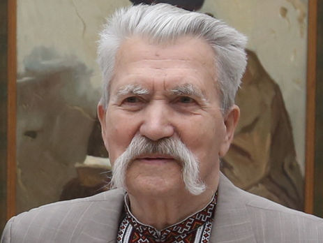 Левка Лукьяненко лечили от последствий инсульта – вдова умершего диссидента