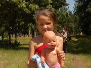 Война изнутри. Ваши, наши, свои, чужие