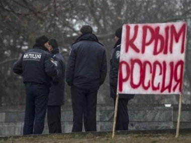В Крыму отменили прямые выборы мэров