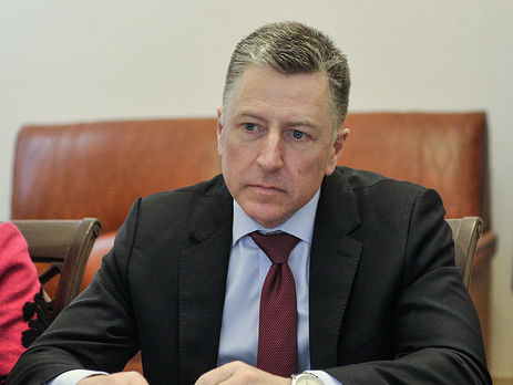 Волкер: Думаю, американские медиа поспешили с историей о возможности признания аннексии Крыма