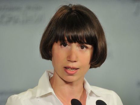 ﻿Чорновол: Попередні роки Фірташ крав трохи скромніше, у цьому році його схеми стали особливо нахабними