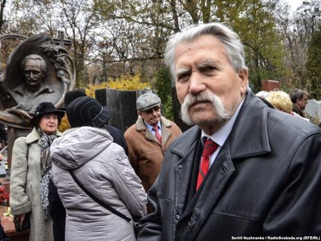 Левка Лукьяненко похоронят на Байковом кладбище – Яворивский