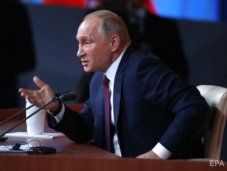 ﻿Політолог Каспрук: У Путіна, як і у всіх диктаторів, є ідея-фікс – "манія перемоги"