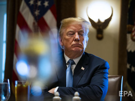 Познер: У меня складывается впечатление, что Трампу Европа надоела