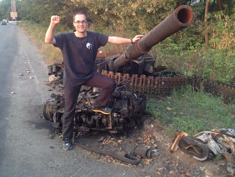 Бутусов о взрыве на Ровенском полигоне: Рвануло что-то более мощное, чем одна мина