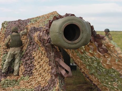 За сутки один украинский военный получил ранение на Донбассе, у оккупантов двое раненых – штаб операции Объединенных сил