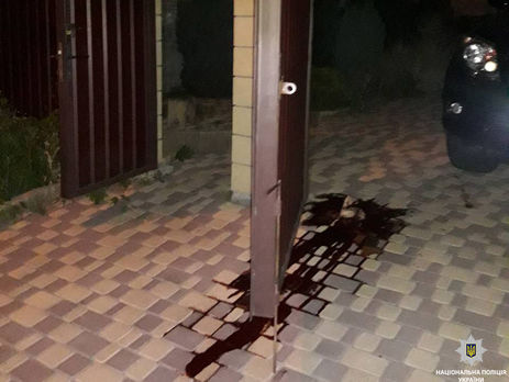 В Днепре произошла стрельба, убили 31-летнего мужчину – полиция