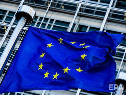 Решение ЕС о выделении Украине €1 млрд вступило в силу 