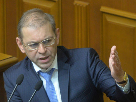 На Ровенском полигоне 10 июля пройдет следственный эксперимент с подрывом миномета – Пашинский