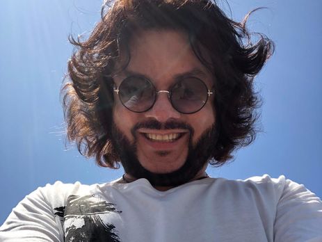 Киркоров показал полуголое тело