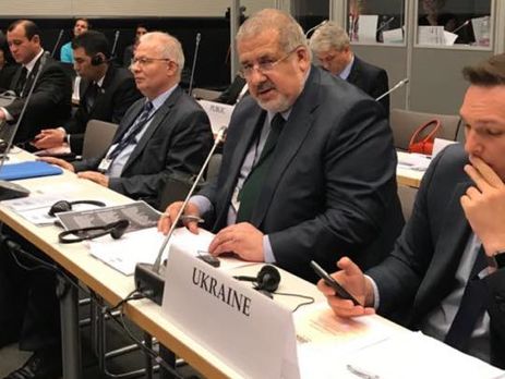Комитет по правам человека поддержал украинский проект резолюции ОБСЕ по Крыму