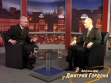 Виктор Король: Если бы Ющенко не вывезли за границу, его ждал летальный исход