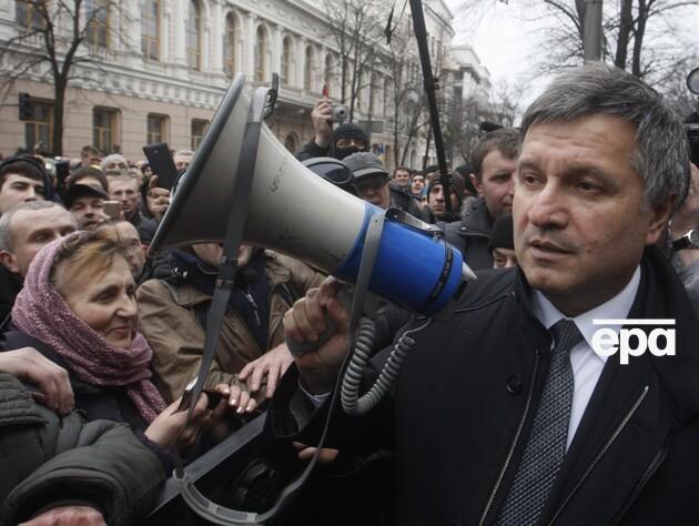 Аваков: Главное мое достижение – недопущение в Харькове сепаратистского сценария