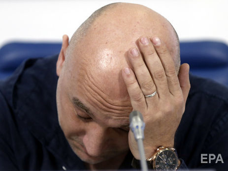 Прилепин заявил, что из-за плохого сна и питания на оккупированном Донбассе пережил в Москве 