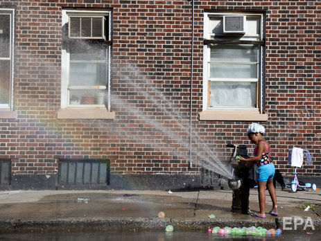 Морг Монреаля переполнился из-за экстремальной жары