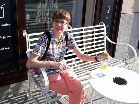 Сестра Сенцова: Для многих Олег – герой и что-то вроде идола. Это печально на самом-то деле. Он просто человек