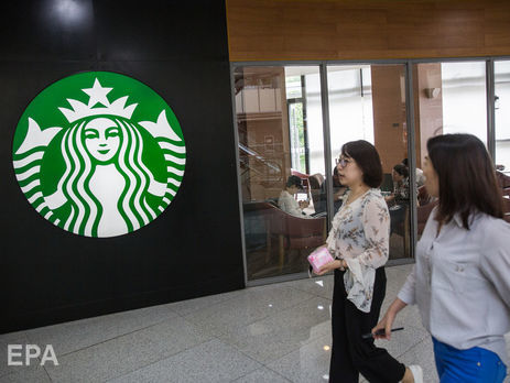 ﻿Starbucks вирішила відмовитися від використання пластикових соломинок