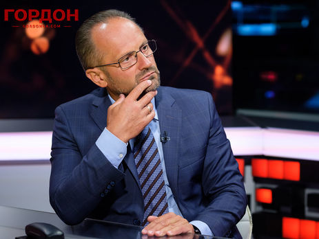 ﻿Безсмертний: Моя проблема в тому, що люди, які готові дати гроші, не готові задекларувати, що вони їх дають