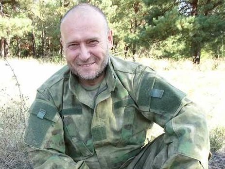 Ярош: ﻿Велика війна з кожним днем ближчає