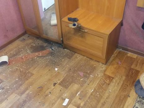 Боевики обстреляли жилые кварталы Золотого-4 – Объединенные силы