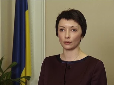 Министр юстиции: За разгон Евромайдана 30 ноября будут наказаны три высокопоставленных чиновника