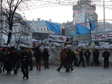 Возмущенный Донецк, китайский зонтик и когти Путина. Иностранные СМИ об Украине
