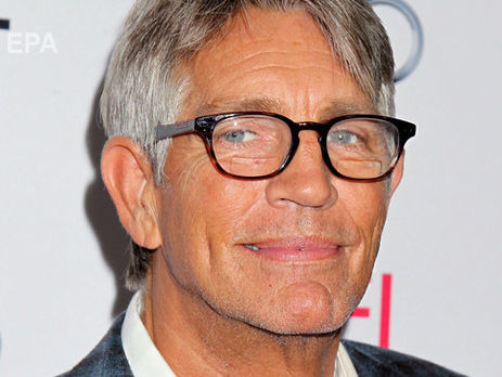 ﻿Ерік Робертс приїде в Україну