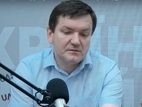 Горбатюк о помощи ФБР в расследовании украинских преступлений: Ничем существенным это не завершилось