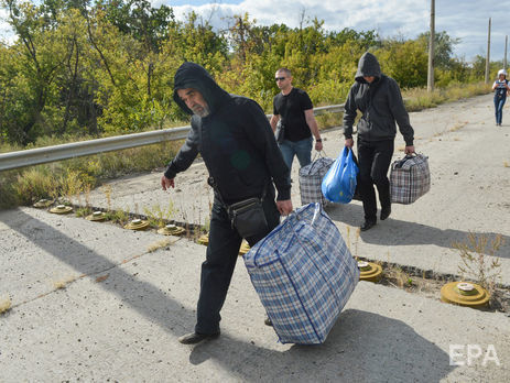 Кабинет Министров проиграл апелляцию на отмену проверок для переселенцев – правозащитник