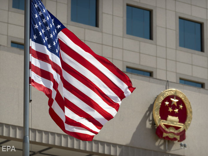 США планируют ввести новые пошлины на товары из Китая на сумму $200 млрд 