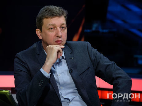 Доний: Сила Тимошенко в региональной сети. У Гриценко же рейтинг перед выборами всегда выше. Но у него нет людей, которые ссорятся на избирательных участках