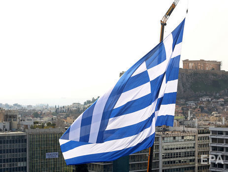 Греция высылает двух российских дипломатов – СМИ