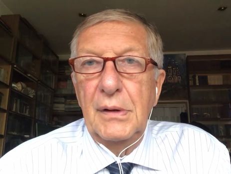 Боровой: Пора поднять вопрос эмбарго, поскольку эффективность санкций против РФ вызывает сомнения. И Трамп призывает начать взрослую игру