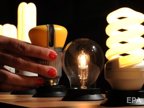 ﻿Мінекономрозвитку України прогнозує щорічне підвищення тарифів на електроенергію на 25% у 2019–2021 роках