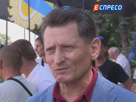 Волынец заявил, что формульная цена на уголь – объективная и справедливая