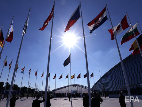 Саммит НАТО подтвердит, что Украина стремится к членству в Альянсе