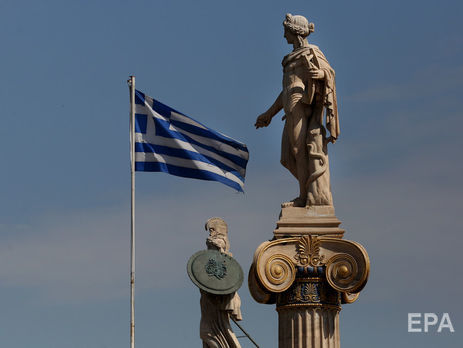 Греція звинуватила російських дипломатів у підкупі місцевих чиновників