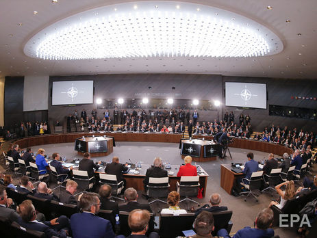 НАТО поддержало позицию Великобритании об ответственности России за отравления 