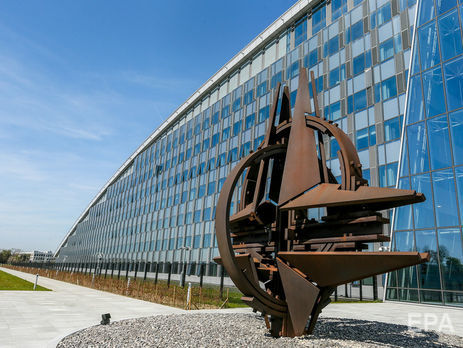 В НАТО заявили о необходимости партнерства с Россией