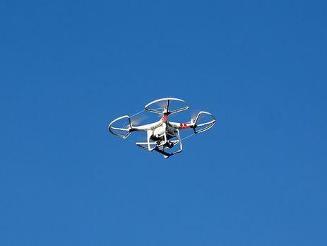 В Мексике на чиновника покушались с помощью дрона с гранатами