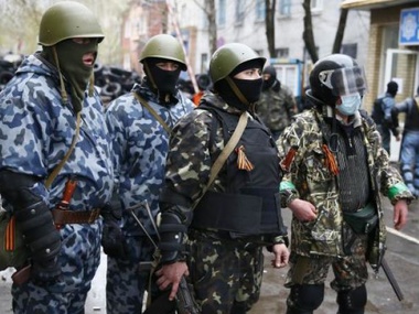СМИ: Затраты на боевиков на Донбассе составляют $3 млн в день