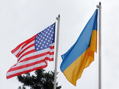 Вашингтон отправит в Украину военных советников