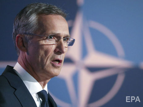 ﻿Грузія обов'язково стане членом НАТО – Столтенберг