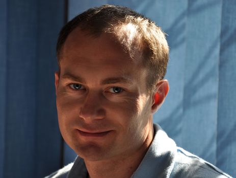 Гармаш: Выходит, что старая, но дешевая машина для нас важнее, чем честная работа судов и полиции, некоррумпированная власть