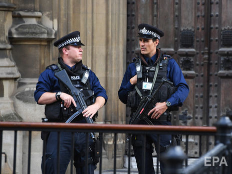 Во время визита Трампа в Британии проведут крупнейшую полицейскую операцию со времен беспорядков в 2011 году