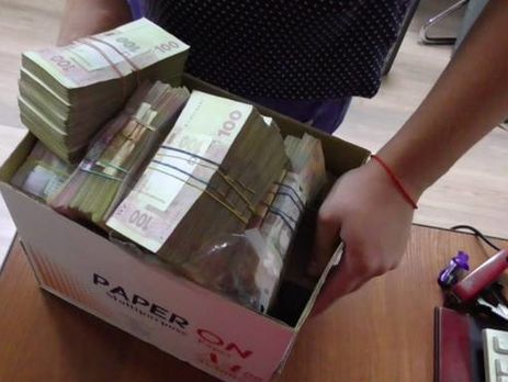 СБУ задержала двух харьковских полицейских за превышение служебных полномочий и грабеж