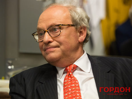 ﻿Аслунд: Головний висновок заяв Трампа – він не дав гарантій, що США залишаться в НАТО