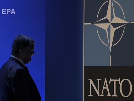 Число сторонников евроатлантической интеграции Украины уменьшилось – соцопрос