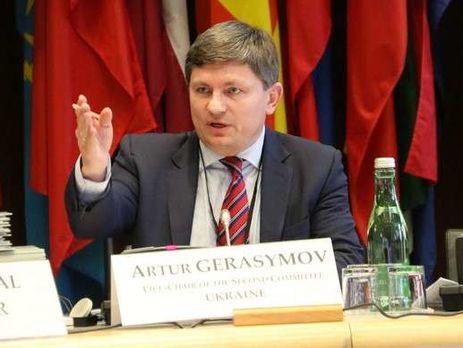 ﻿Блок Петра Порошенка виключив Лотюк із переліку кандидатів у ЦВК