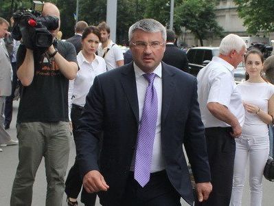 Нардеп Мищенко призвал владельцев 